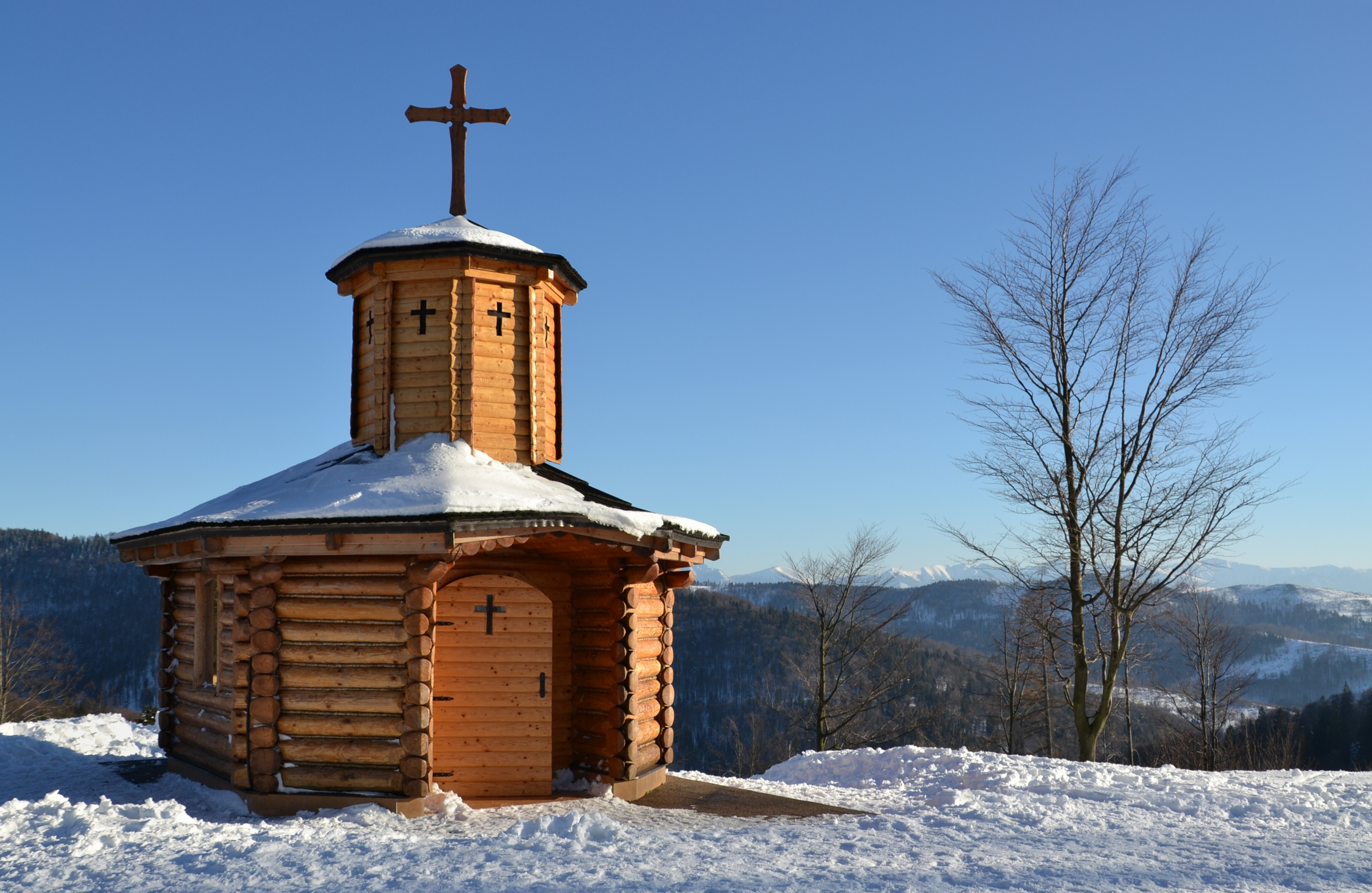 Obec Oščadnica